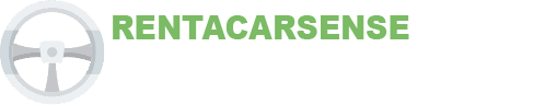 wypożyczalnia aut rentacarsense logo retina